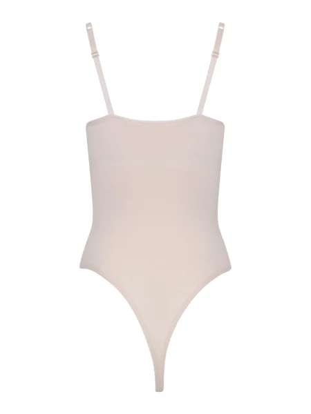 MAGIC Bodyfashion Body deschis maro
