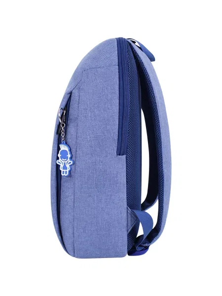 Bagland Hope Рюкзак Унісекс синій