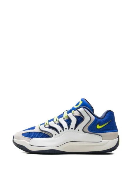 Sneakerși Nike Air Max 95 alb