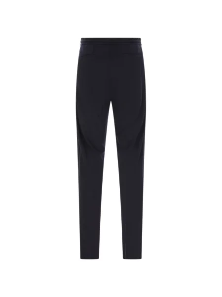 Pantaloni Lardini cu cordon albastru