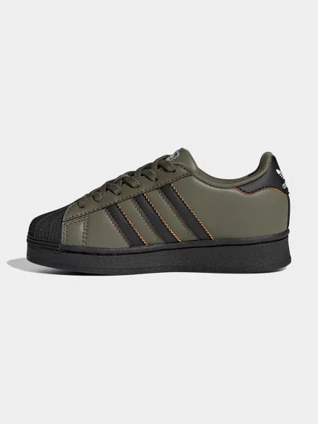Детские кроссовки Adidas Originals