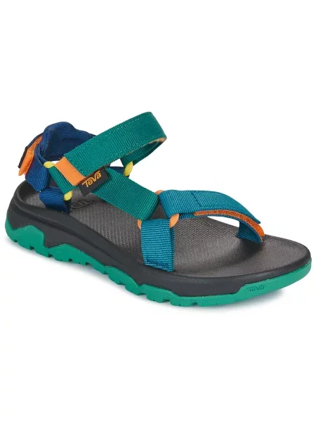 Teva Sandale Hurricane XLT JR Šarena plava