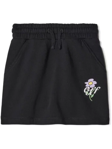 Spódnica dziecięca Off-white biała