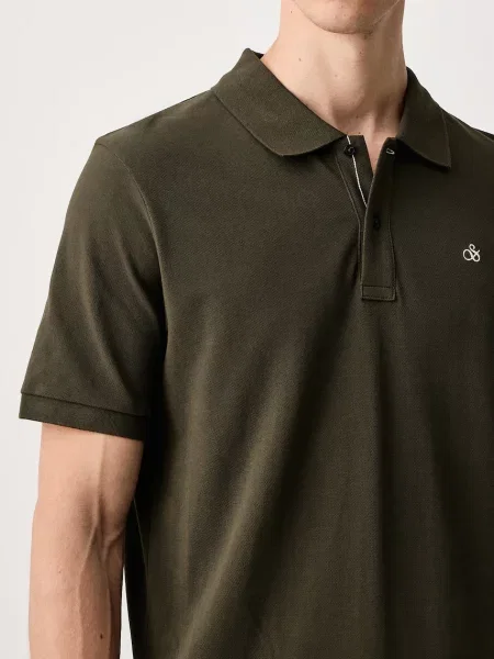Scotch & Soda поло