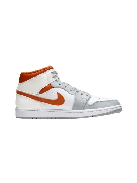 Pantofi Nike portocaliu