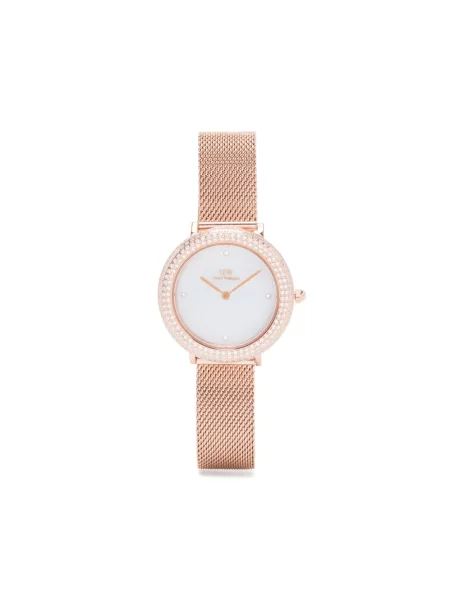 Ceas Daniel Wellington alb