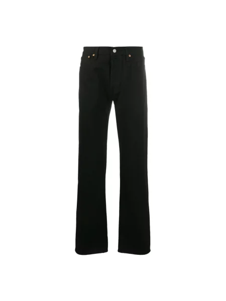 Jeansy Levi's 501 czarne