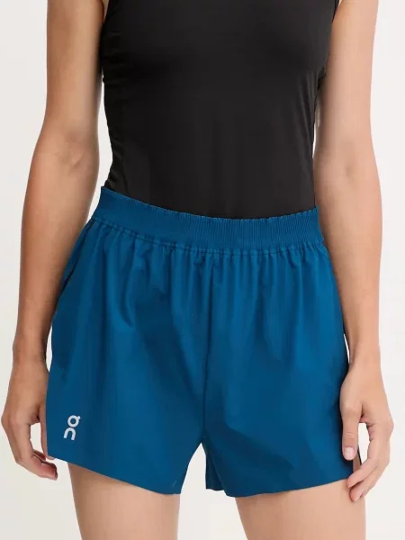 Kratke hlače za tek ON mornarsko modra