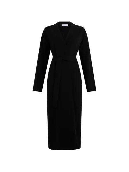 Sukienka Fabiana Filippi garniturowa czarna