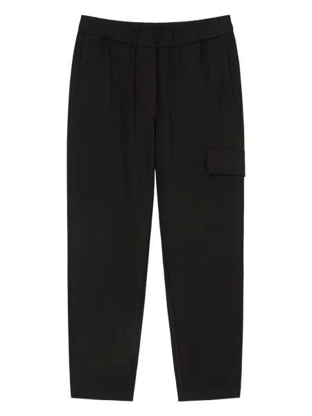 Pantaloni Marc O'polo negru