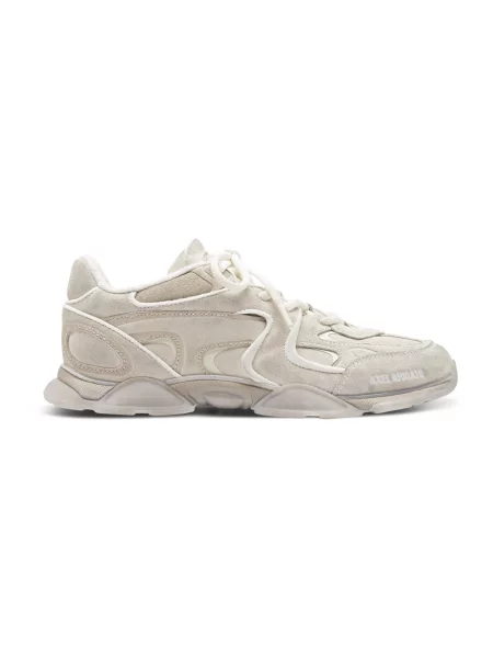 Sneakersy Axel Arigato skórzane beżowe