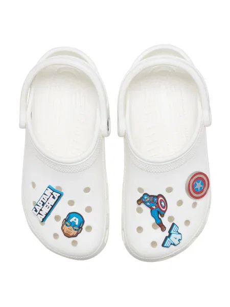 Félcipő Crocs