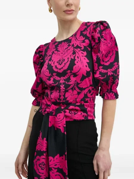 Top Luisa Spagnoli roz