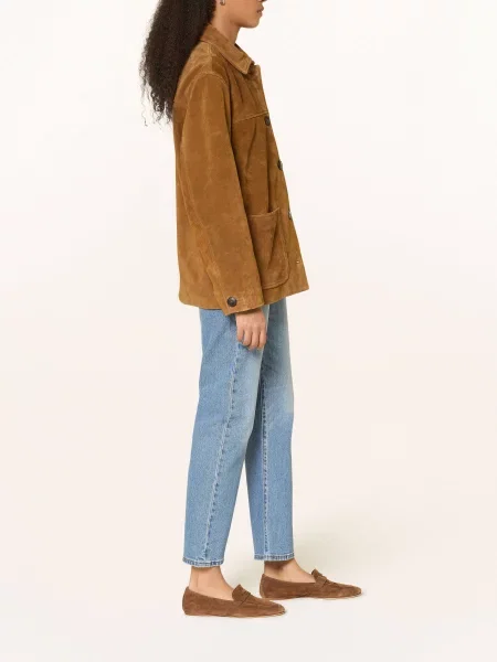Levi's® Jeansy Straight Curve blau niebieskie
