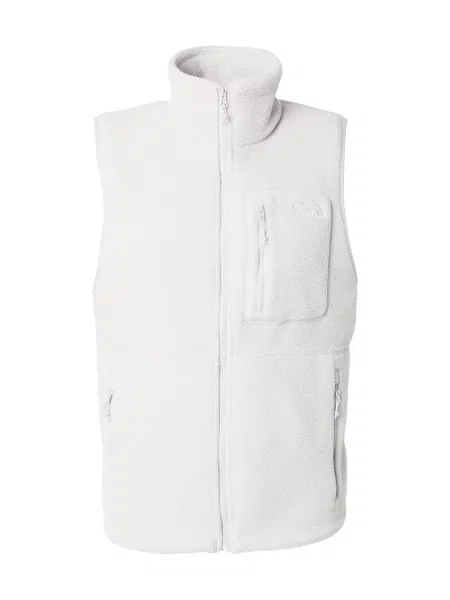 THE NORTH FACE Vestă Yumiori' alb