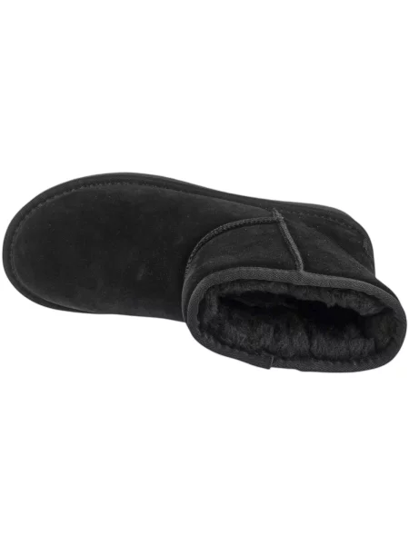 Pantofi Esprit negru