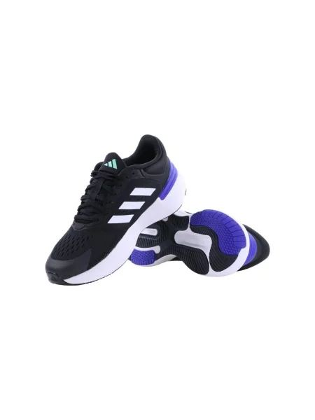 Pantofi Adidas Performance negru