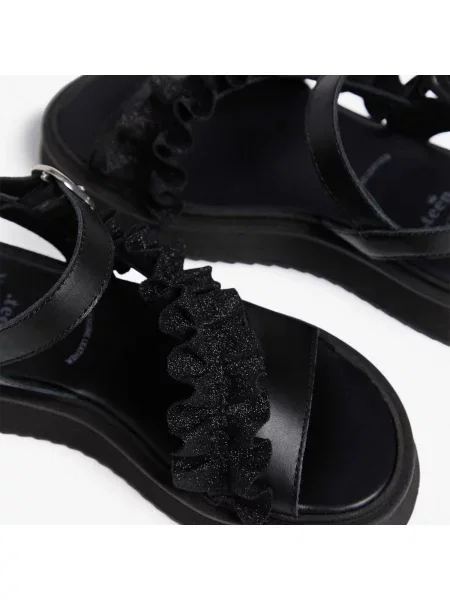 Pantofi copii Nerogiardini negru