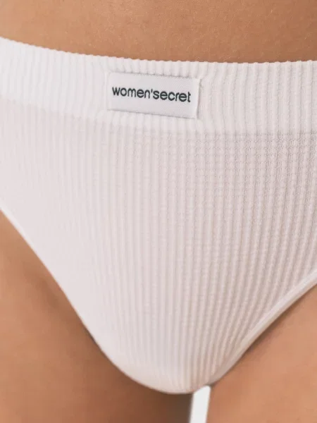 Труси Women'secret білі