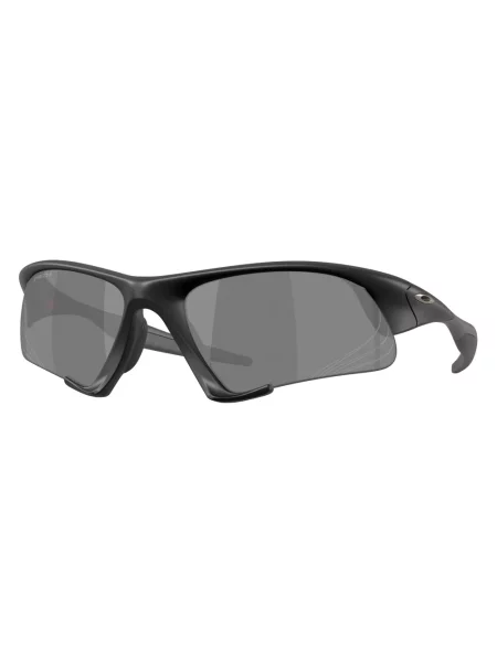 Okulary przeciwsłoneczne Oakley czarne