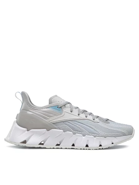 Obuća Reebok Zig Kinetica 3 Shoes Siva bijela