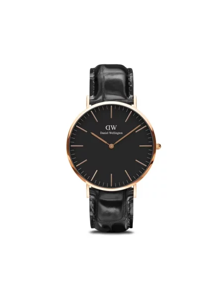 Ceas Daniel Wellington clasic negru