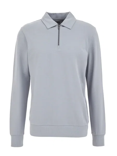 Palton We Fashion gri