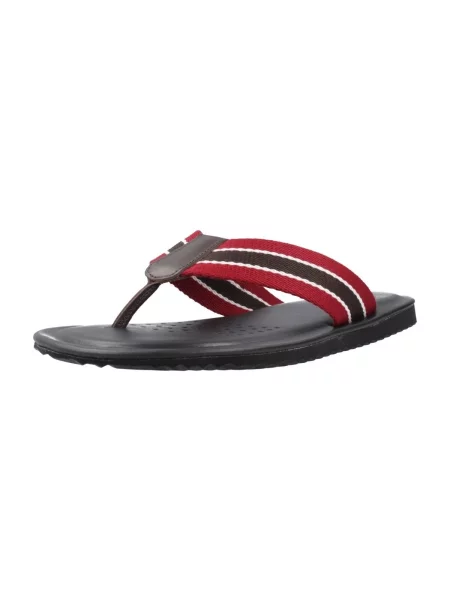 Pantofi Geox roșu