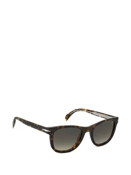 Ochelari de soare Eyewear By David Beckham maro