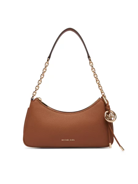 Rankinė MICHAEL Michael Kors ruda