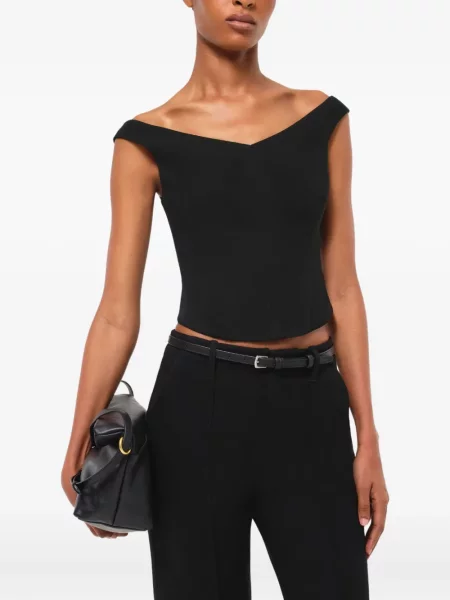 Bluzka Simkhai czarna