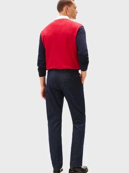 Брюки Tommy Hilfiger синие