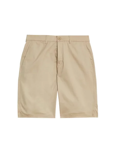 Сhinosy Lyle & Scott beżowe