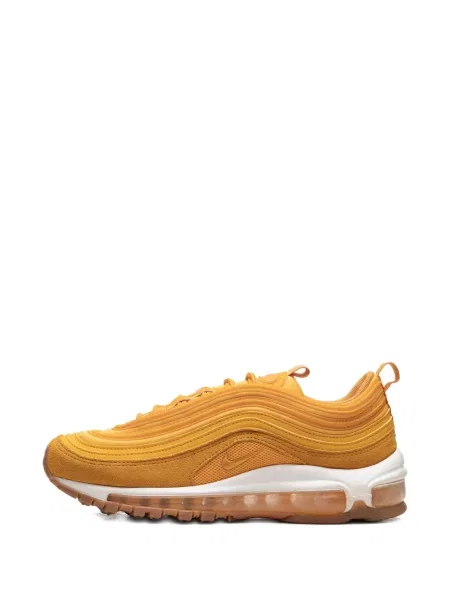 Sneakerși Nike Air Max 97 galben