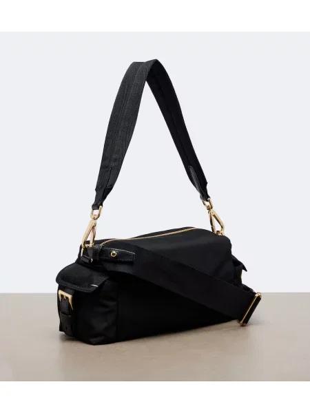Geantă Prada negru