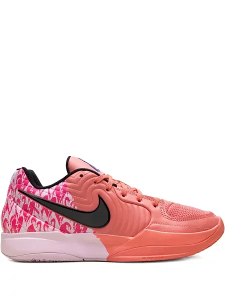 Sneakerși Nike Metcon cu motiv cu inimi negru