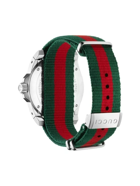 Zegarek Gucci Dive szary