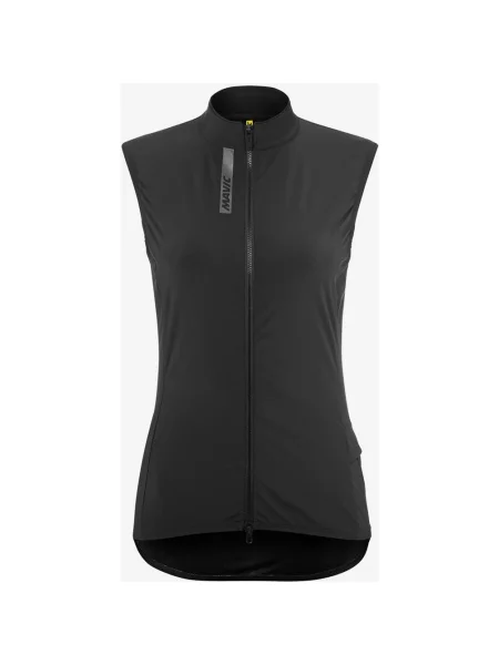 Kamizelka Mavic Aksium XS czarna