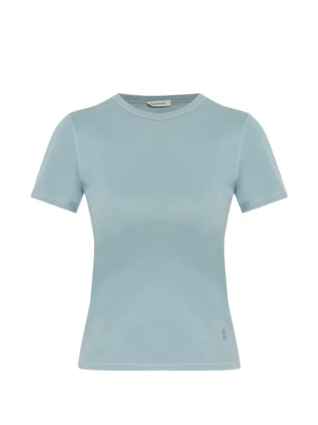 Tricou By Malene Birger albastru