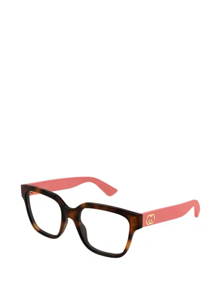 Ochelari de soare Gucci Eyewear maro