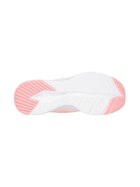 Pantofi Skechers alb