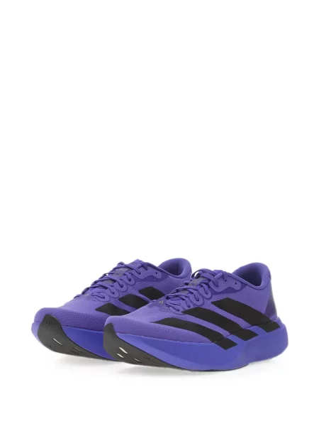 Sneakerși Adidas Adizero alb