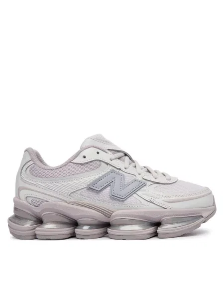 New Balance Sneakers deschis gri