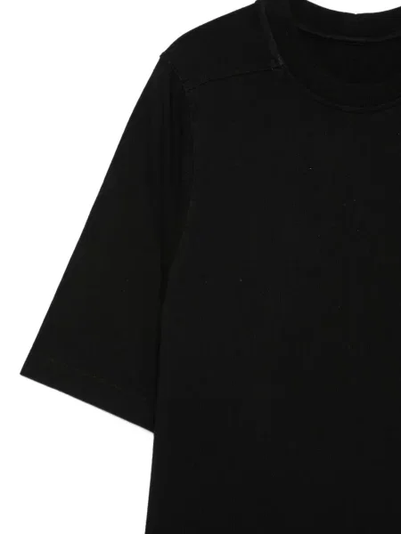 Koszulka dziecięca Rick Owens czarna