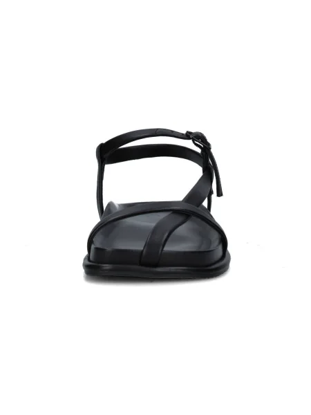 Pantofi Jvam negru