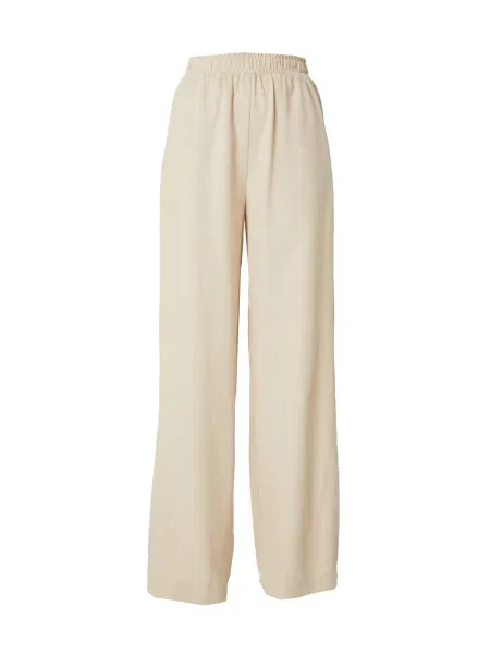 YAS Pantaloni bej