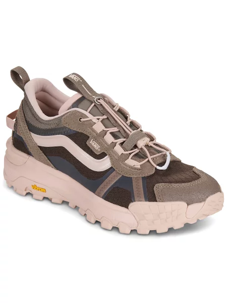 Tenisky Vans hnedá