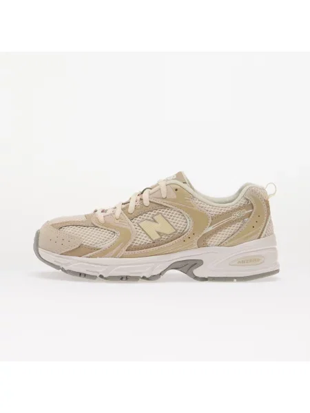 New Balance pantofi sport copii bej