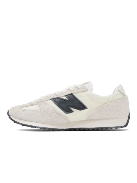Sneakerși New Balance negru