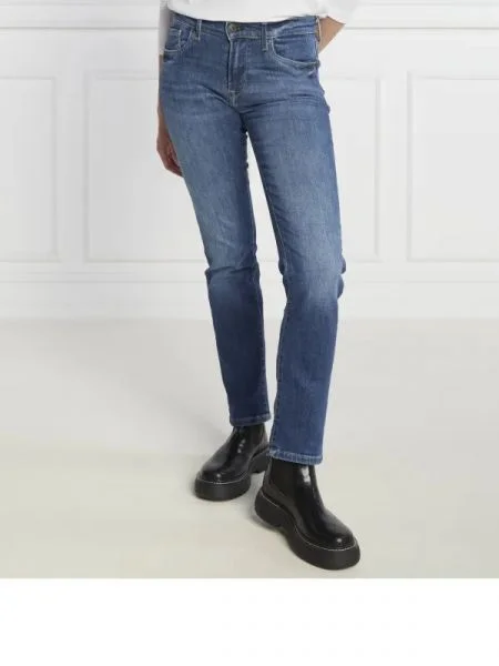 Pepe Jeans London Blugi | denim albastru